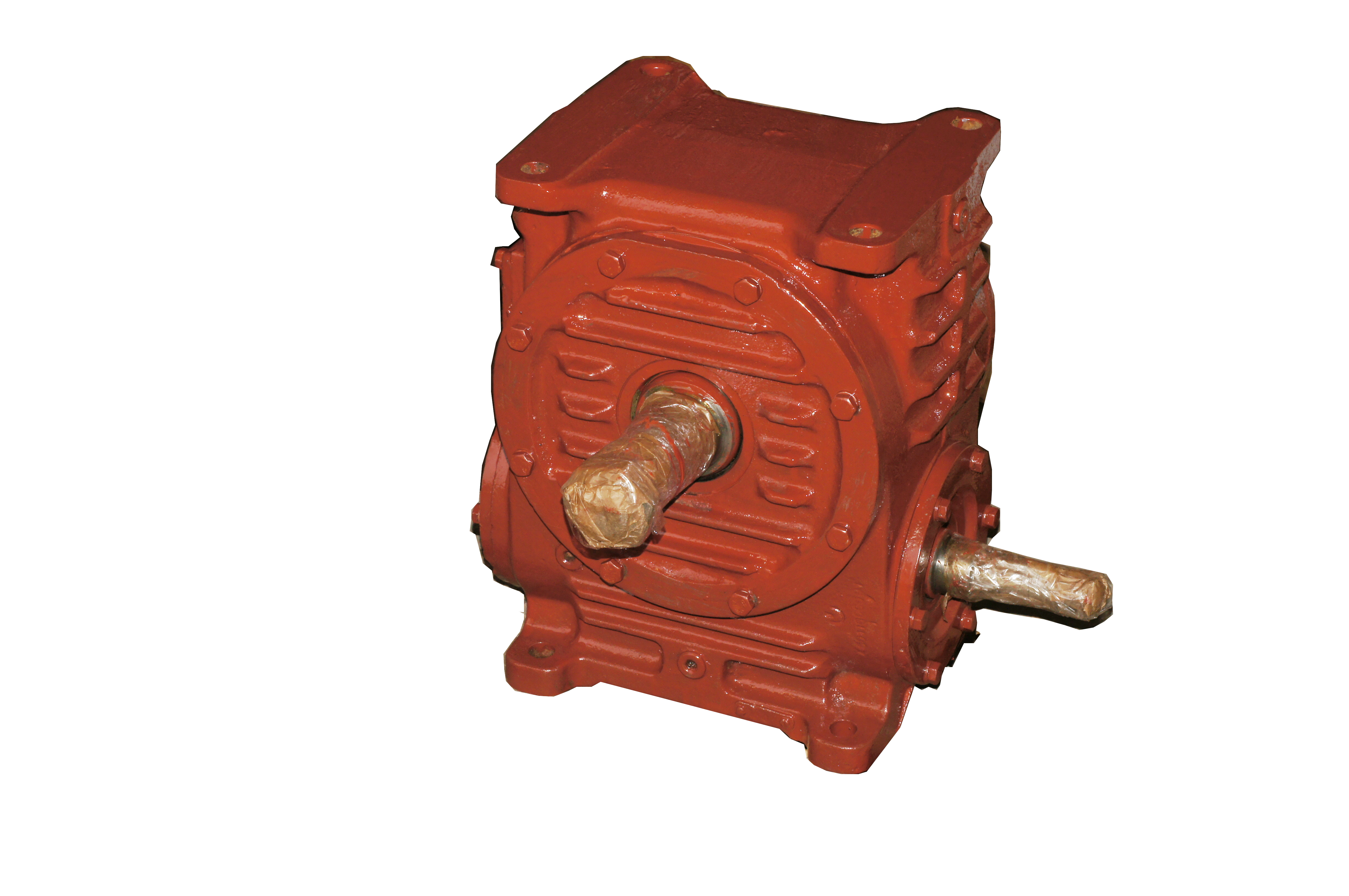 Редукторы червячные