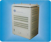 Резисторные сборки мощностью от 20 до 200 кВт