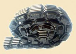 Вариаторные цепи