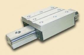 Рельсовые направляющие SNE серии OSG Рельсовые направляющие SNE серии OSG