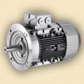 Электродвигатели Siemens типа 1LF7